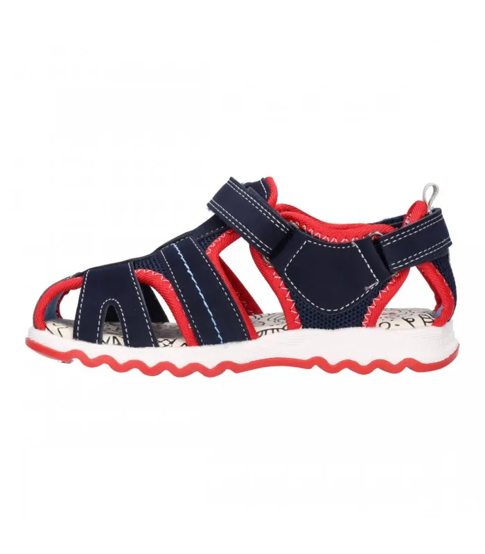 SANDALIA NIO GARVALIN 222805A