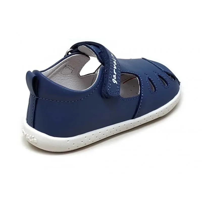 SANDALIA PIEL BEBE GARVALIN 242323