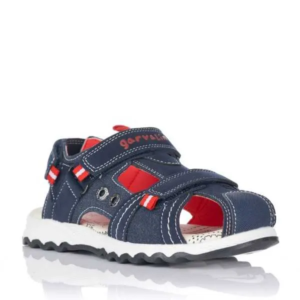 SANDALIA SPORT GARVALIN 222651A