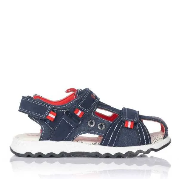 SANDALIA SPORT GARVALIN 222651A