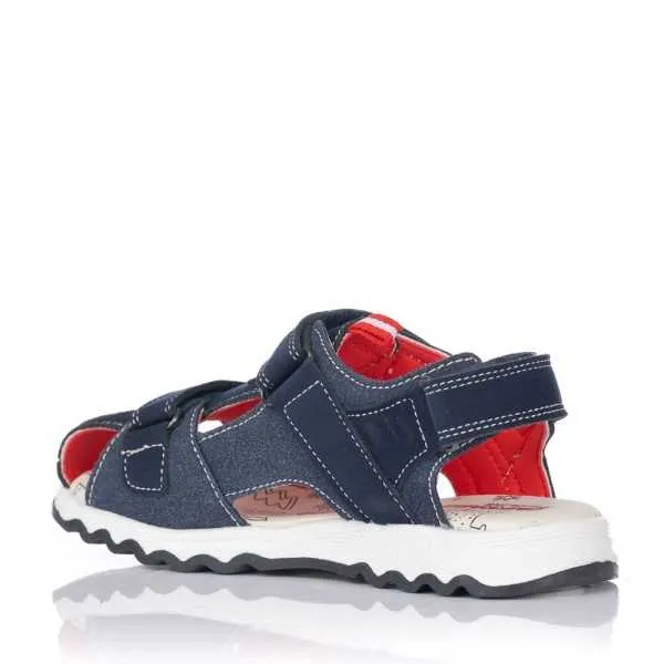 SANDALIA SPORT GARVALIN 222651A