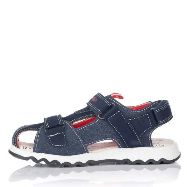 SANDALIA SPORT GARVALIN 222651A
