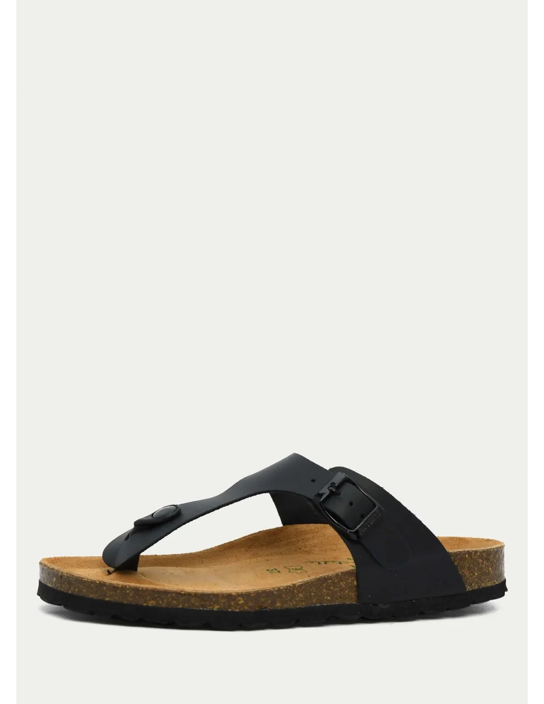 SANDALIAS AUTENTI 300 NEGRO 
