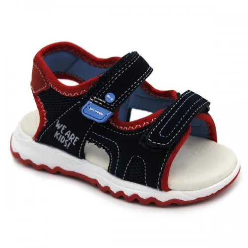 Sandalias californianas GARVALIN 222806