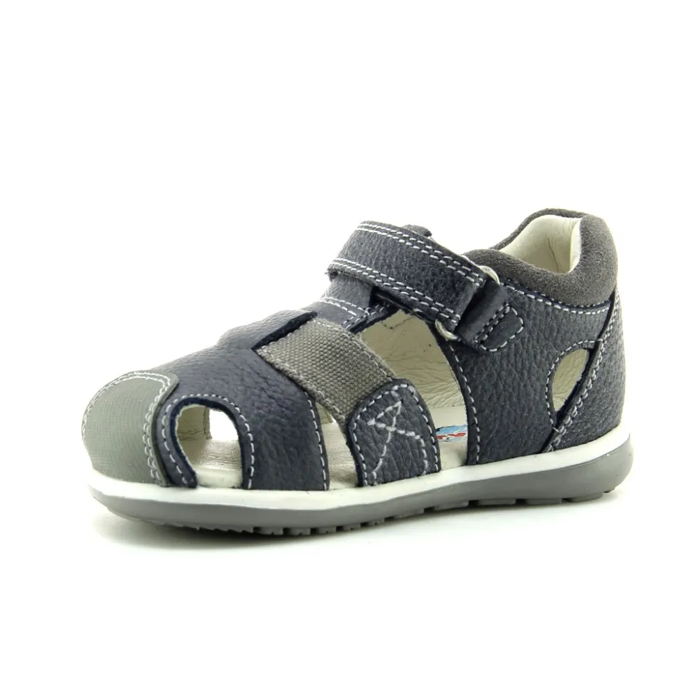 Sandalias Garvalin 172328A Azul