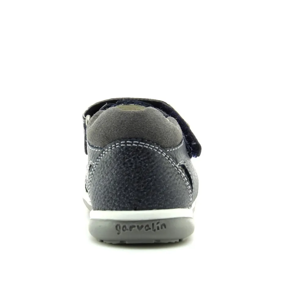 Sandalias Garvalin 172328A Azul