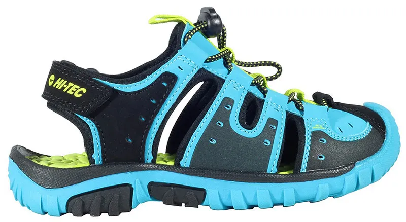 SANDALIAS HITEC KOGA SANDAL JR