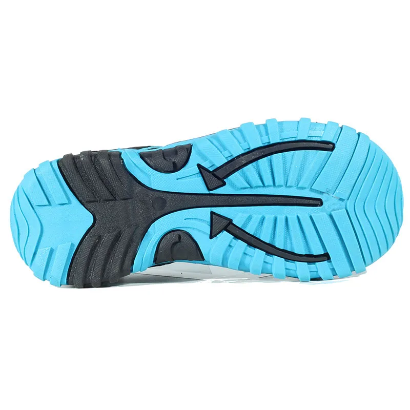 SANDALIAS HITEC KOGA SANDAL JR