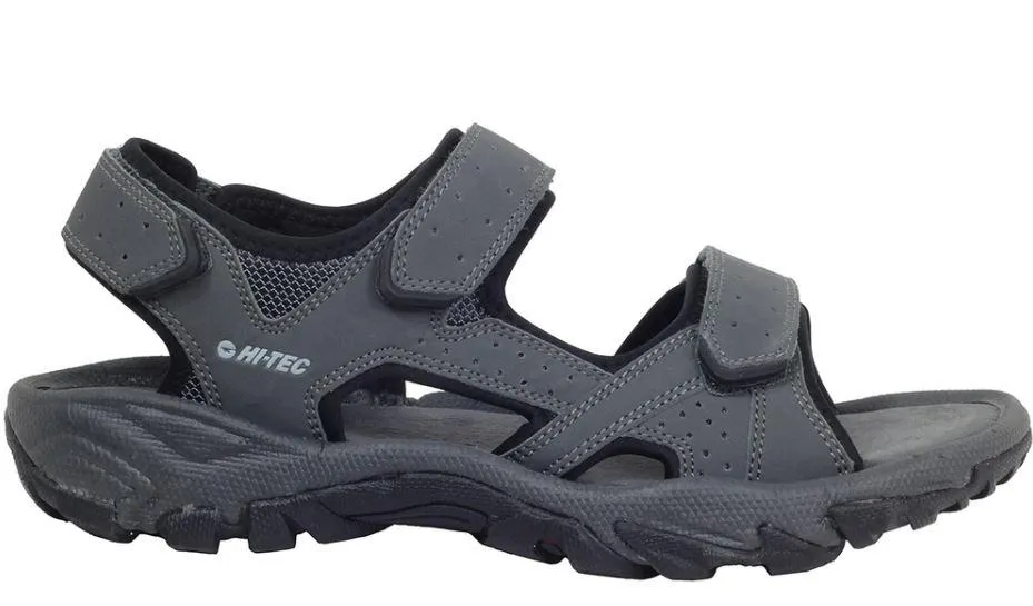 SANDALIAS HITEC NERPA SENDERISMO GRIS