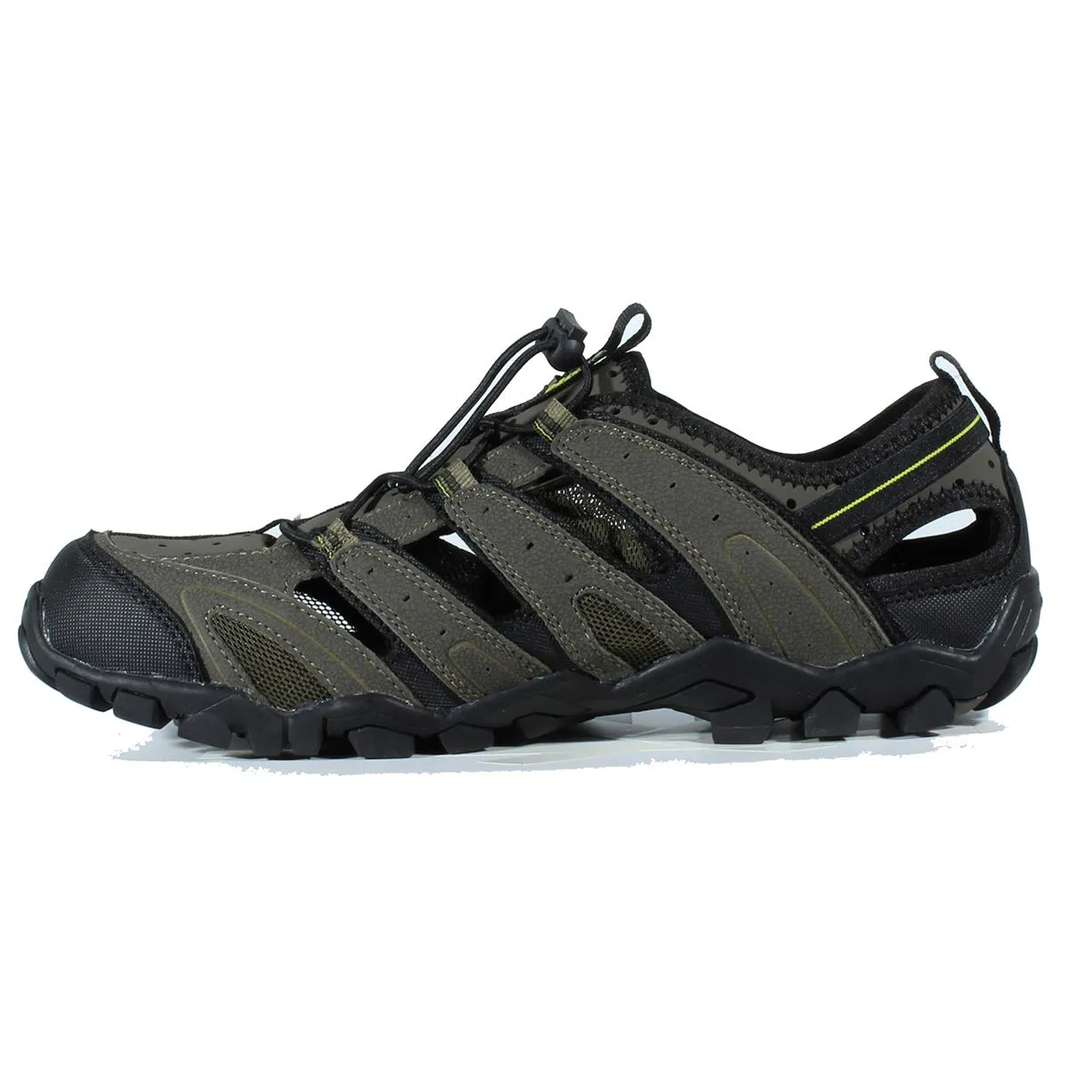 SANDALIAS HITEC TRUCK SANDALS