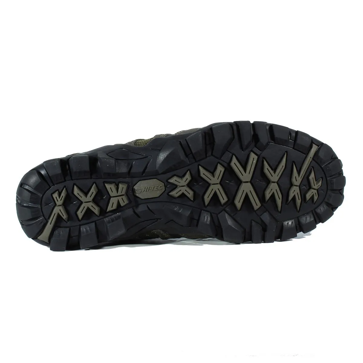 SANDALIAS HITEC TRUCK SANDALS