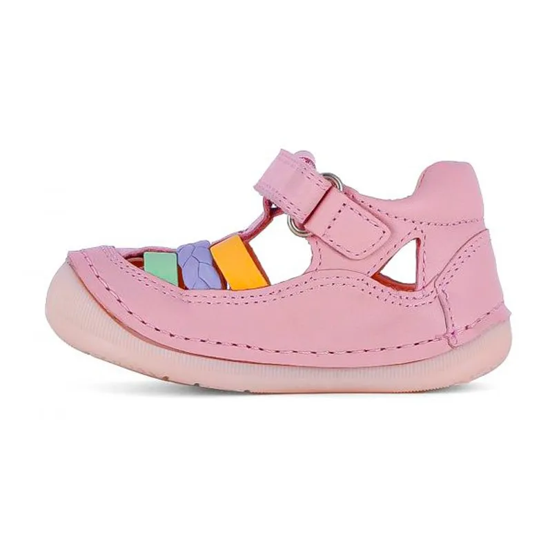 Sandalias pablosky niña primeros pasos