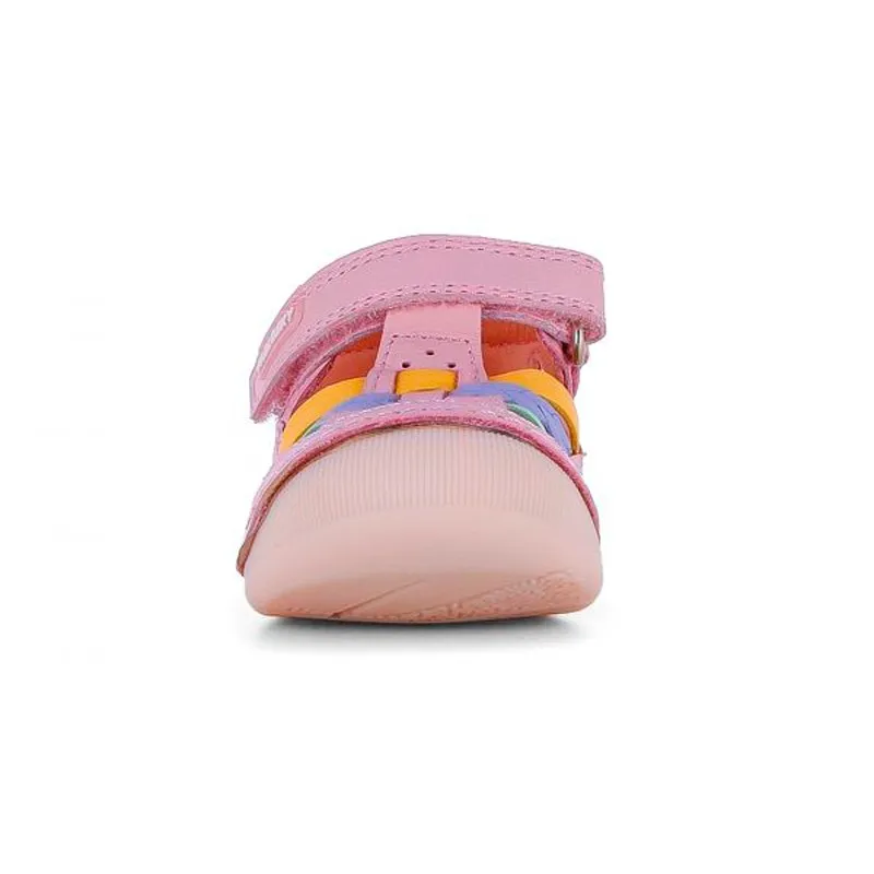 Sandalias pablosky niña primeros pasos
