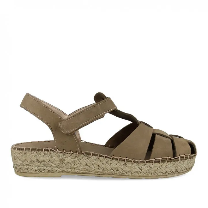 SANDALIAS ROMANAS WALK AND FLY DORY 7665 47990 FT WALK AND FLY