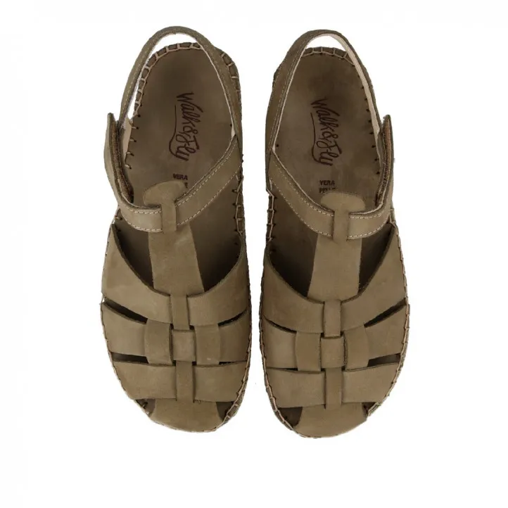SANDALIAS ROMANAS WALK AND FLY DORY 7665 47990 FT WALK AND FLY