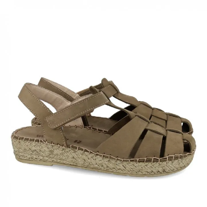 SANDALIAS ROMANAS WALK AND FLY DORY 7665 47990 FT WALK AND FLY