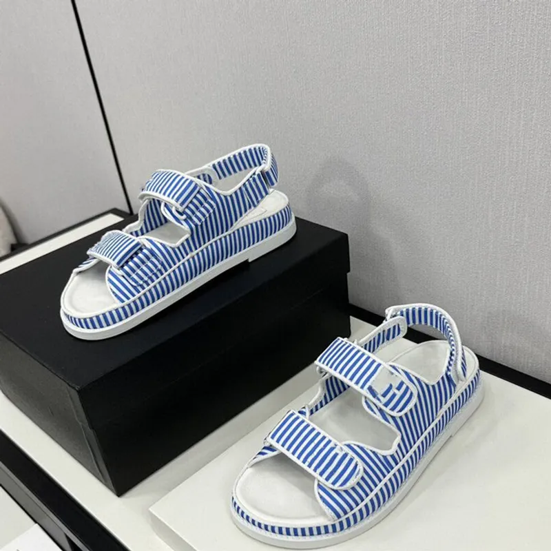 Sandalias Sandalias Slippers Papá Sandalias Sandalias Diseñador Famosa Sandalia Verde Verde Mula Slada de toba
