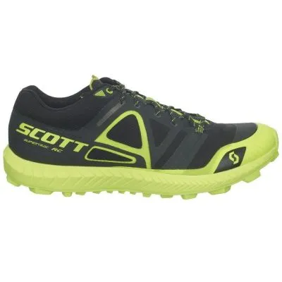 Scott Supertrac Rc