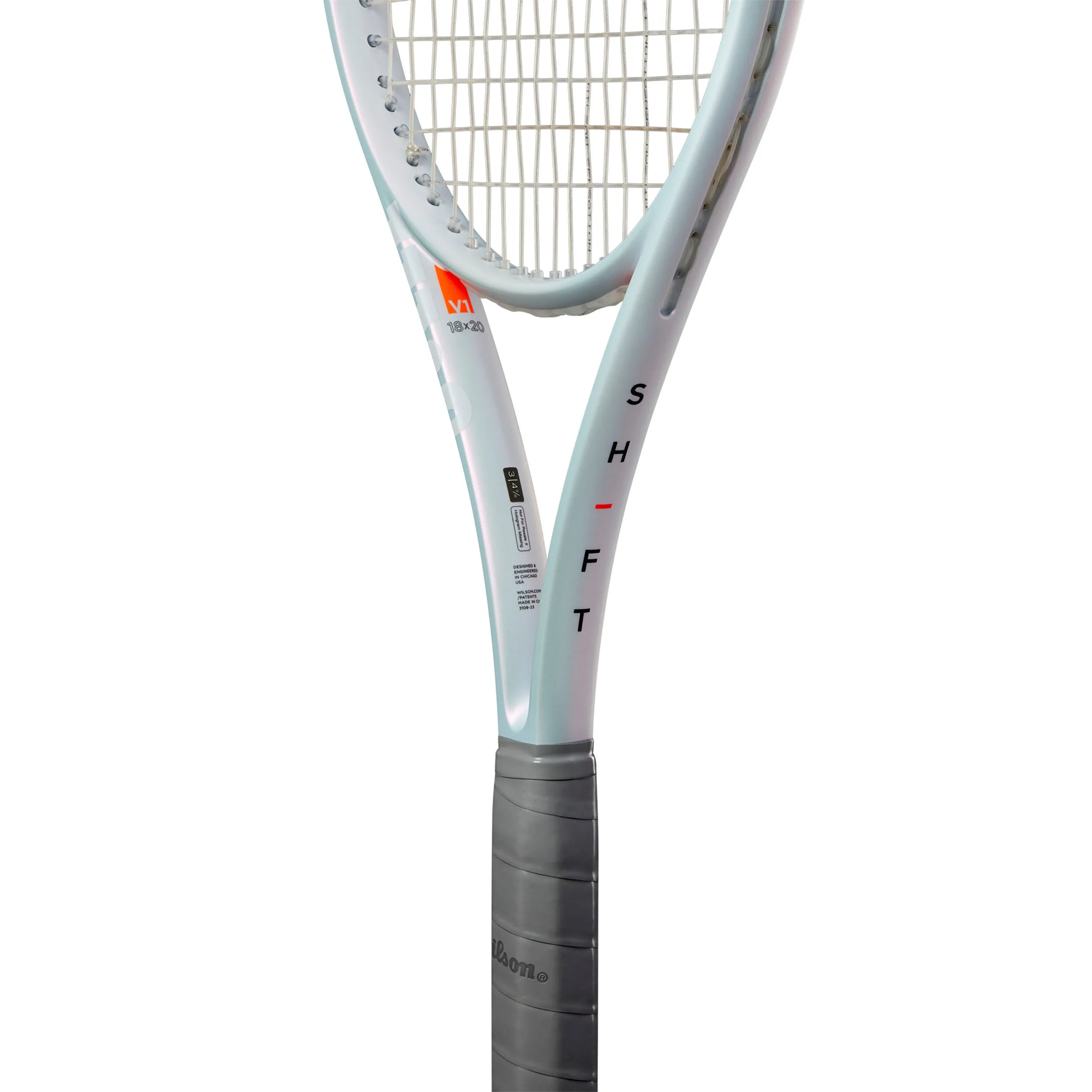 Shift 99 Pro V1 Raquetas De Competición