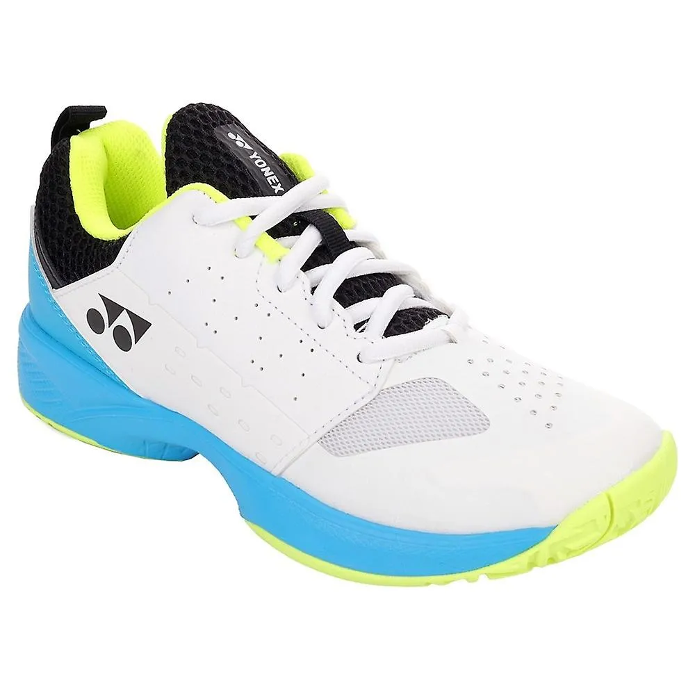 Shoes Yonex Power Cushion Lumio Junior STJLUM44WT
