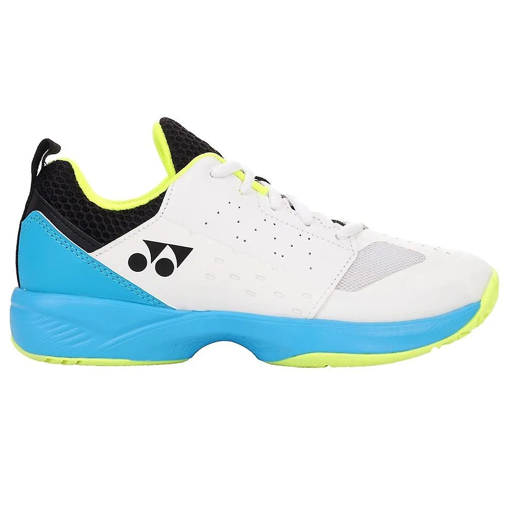 Shoes Yonex Power Cushion Lumio Junior STJLUM44WT