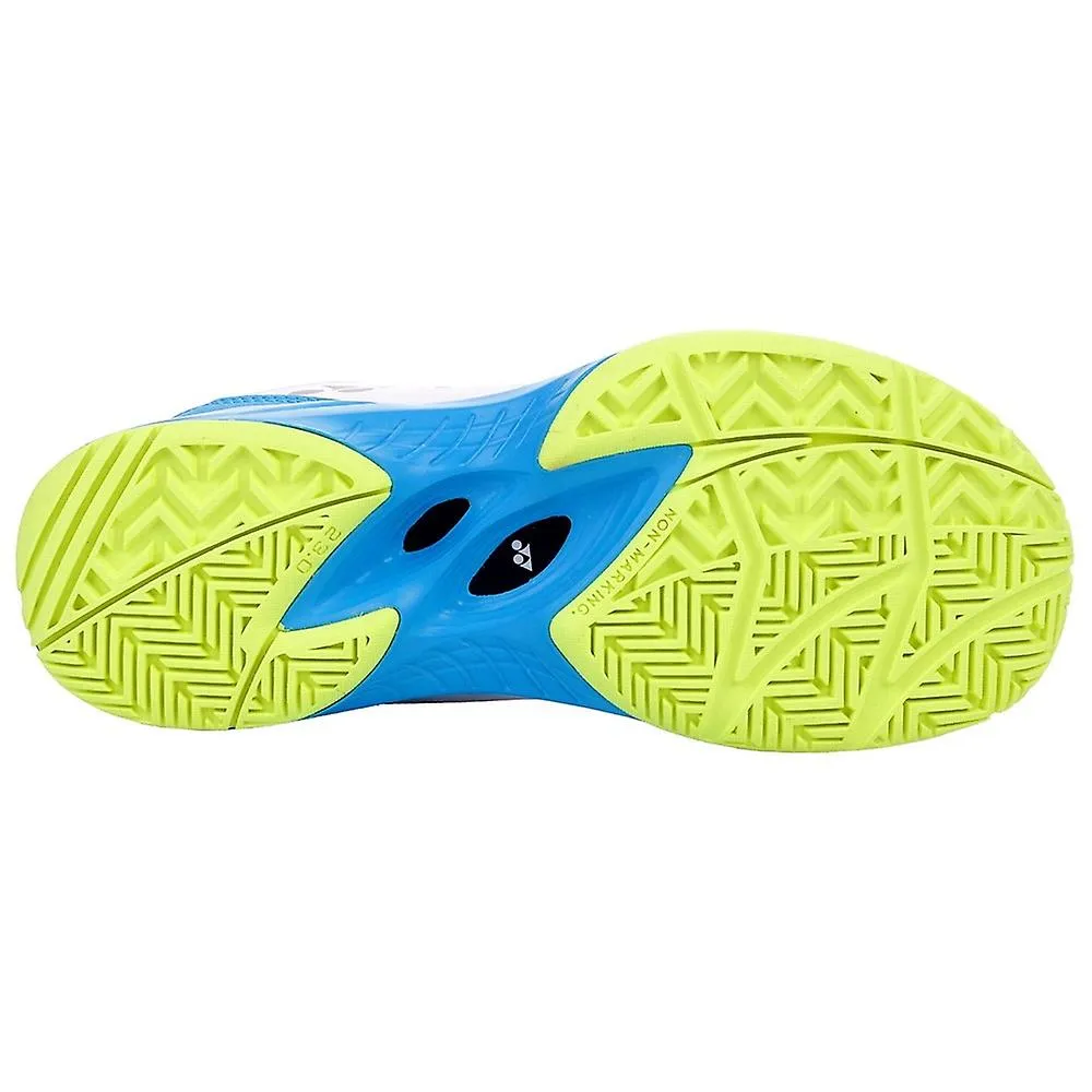 Shoes Yonex Power Cushion Lumio Junior STJLUM44WT