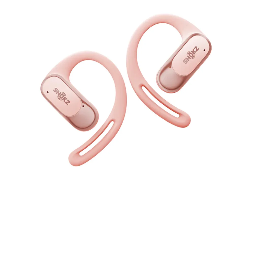 SHOKZ OPENFIT AIR WIRELESS EARPHONES  SS25