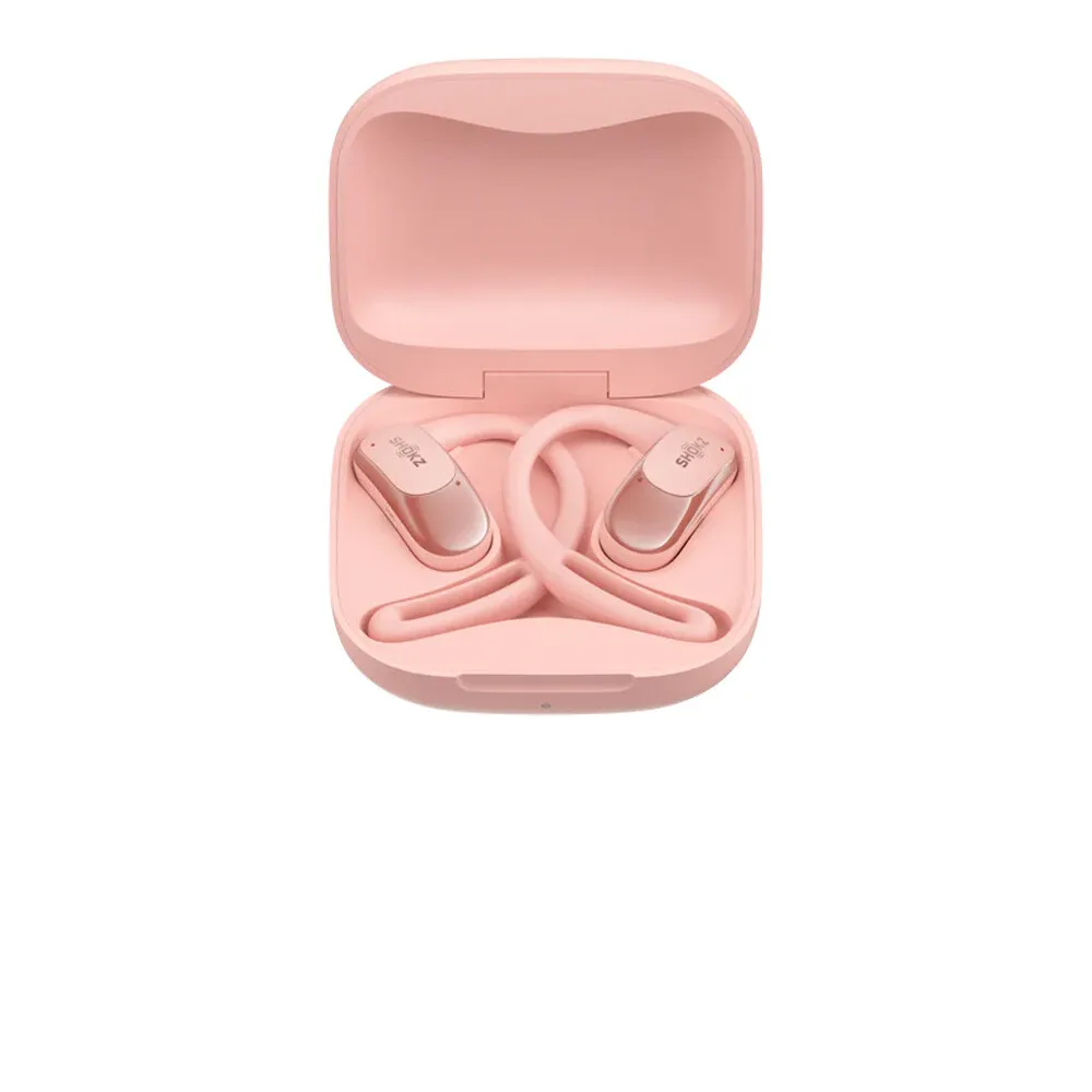 SHOKZ OPENFIT AIR WIRELESS EARPHONES  SS25