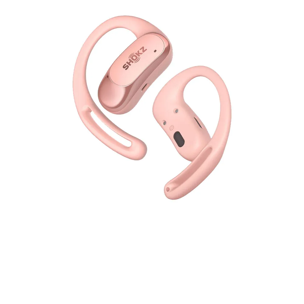 SHOKZ OPENFIT AIR WIRELESS EARPHONES  SS25