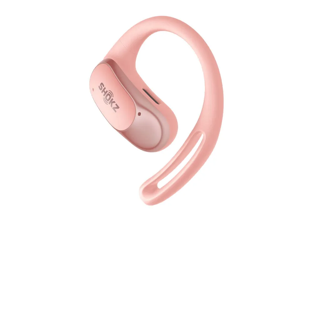 SHOKZ OPENFIT AIR WIRELESS EARPHONES  SS25