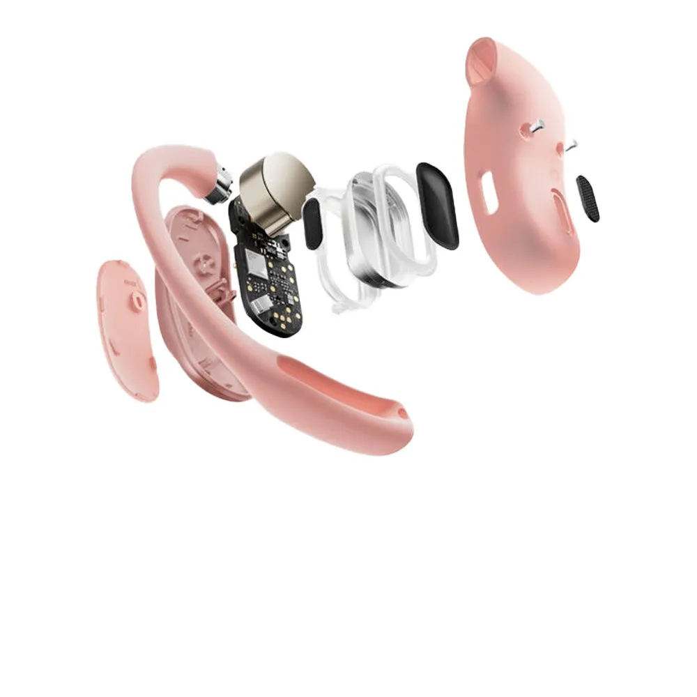 SHOKZ OPENFIT AIR WIRELESS EARPHONES  SS25