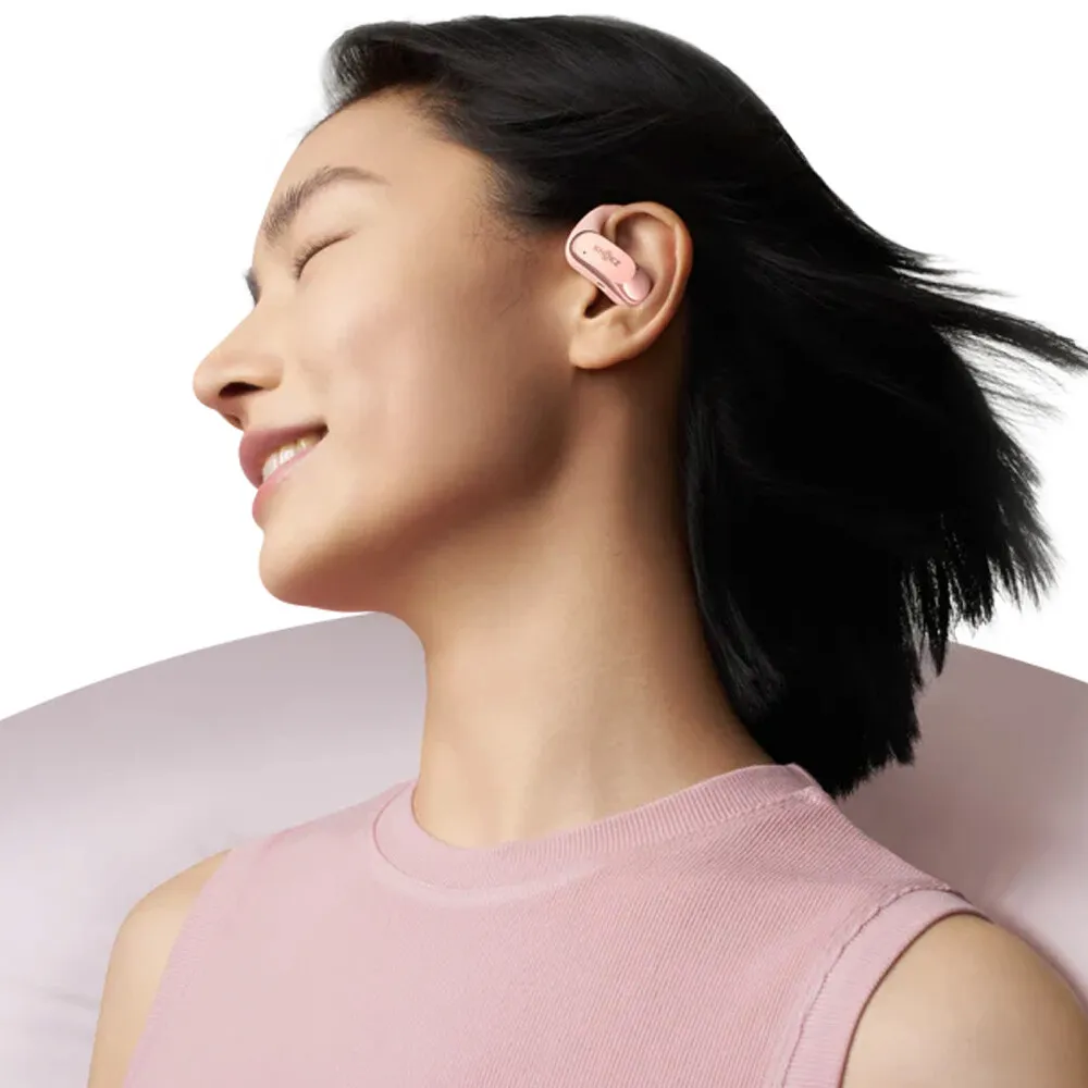 SHOKZ OPENFIT AIR WIRELESS EARPHONES  SS25