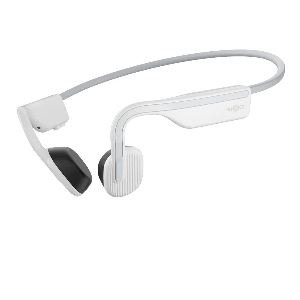 SHOKZ OPENMOVE AURICULARES DEPORTIVOS BLUETOOTH DE CONDUCCIóN ÓSEA  SS23