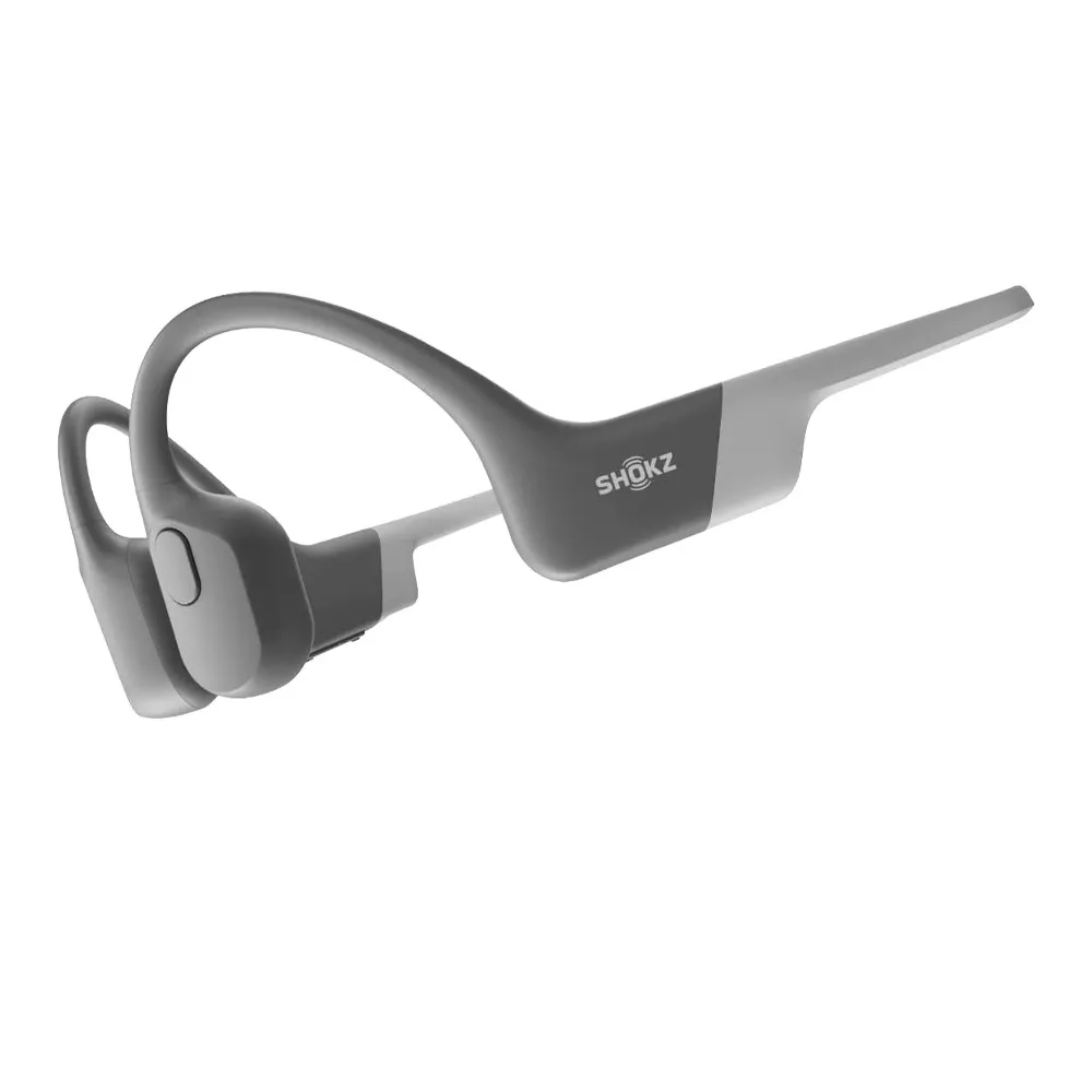 SHOKZ OPENRUN AURICULARES DEPORTIVOS BLUETOOTH DE CONDUCCIóN ÓSEA  SS23