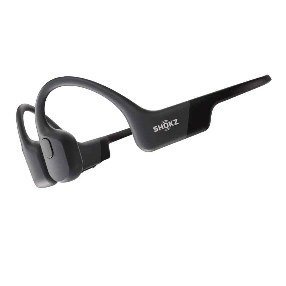 SHOKZ OPENRUN BLUETOOTH BONE CONDUCTION RUNNING HEADPHONES (MINI)  SS25