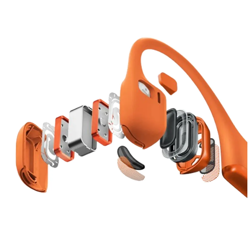 SHOKZ OPENRUN PRO 2