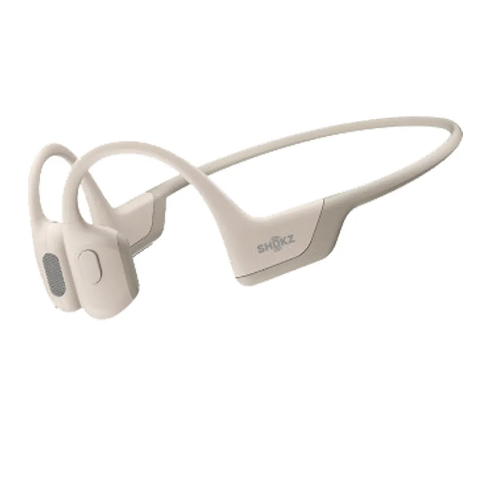 SHOKZ OPENRUN PRO AURICULARES DEPORTIVOS BLUETOOTH DE CONDUCCIóN ÓSEA  SS23