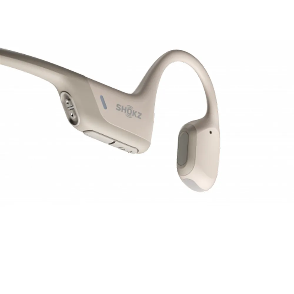 SHOKZ OPENRUN PRO AURICULARES DEPORTIVOS BLUETOOTH DE CONDUCCIóN ÓSEA  SS23