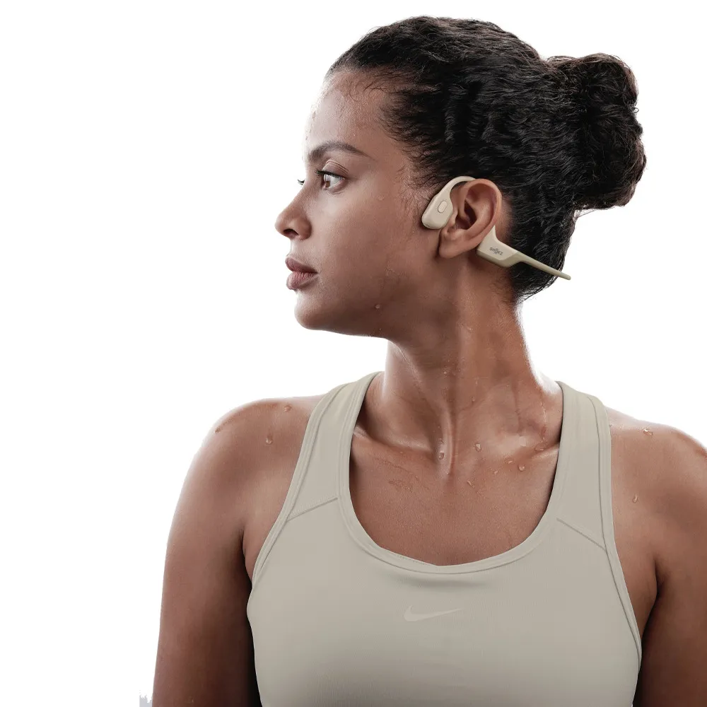 SHOKZ OPENRUN PRO AURICULARES DEPORTIVOS BLUETOOTH DE CONDUCCIóN ÓSEA  SS23
