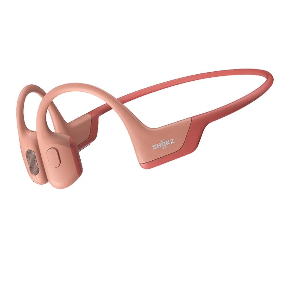 SHOKZ OPENRUN PRO BLUETOOTH DE CONDUCCIóN óSEA AURICULARES DEPORTIVOS  AW23