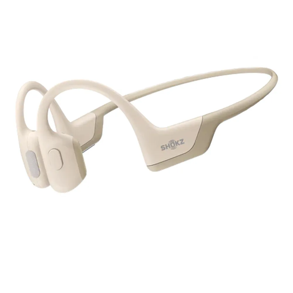 SHOKZ OPENRUN PRO MINI BLUETOOTH BONE CONDUCTION RUNNING HEADPHONES  SS25