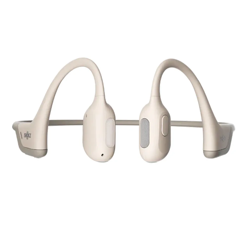 SHOKZ OPENRUN PRO MINI BLUETOOTH BONE CONDUCTION RUNNING HEADPHONES  SS25