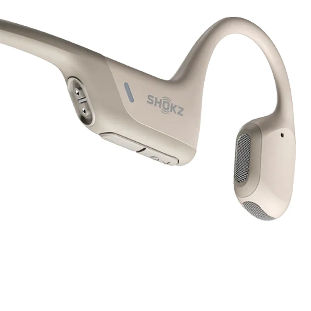 SHOKZ OPENRUN PRO MINI BLUETOOTH BONE CONDUCTION RUNNING HEADPHONES  SS25