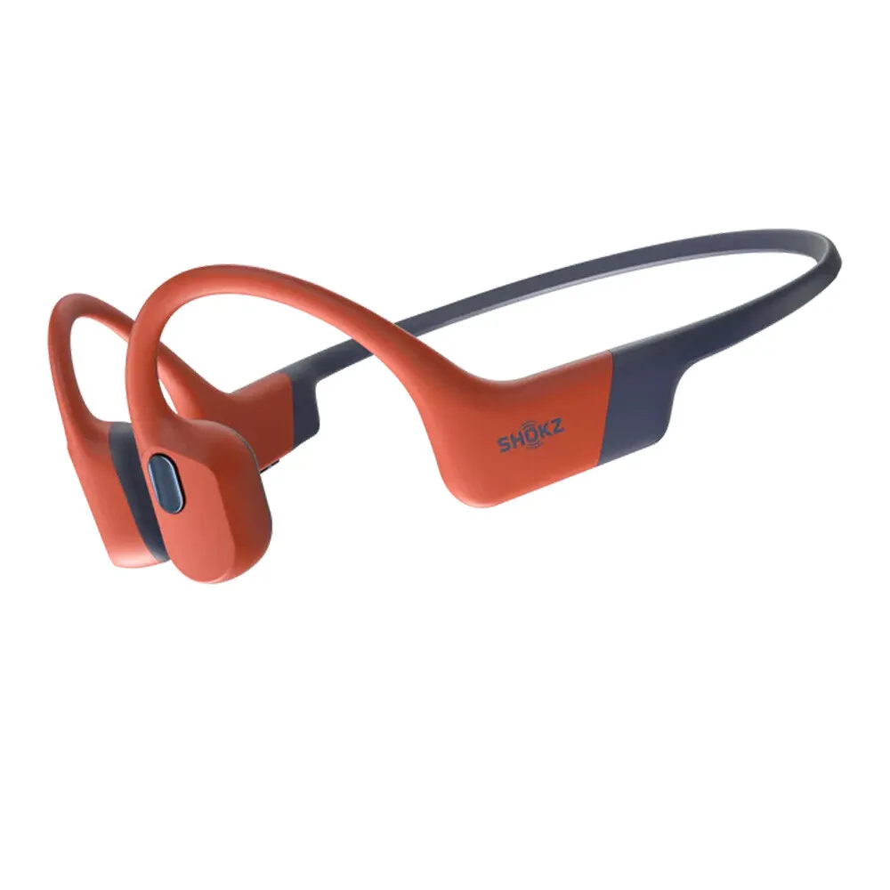 SHOKZ OPENSWIM PRO SWIMMING HEADPHONES  SS25
