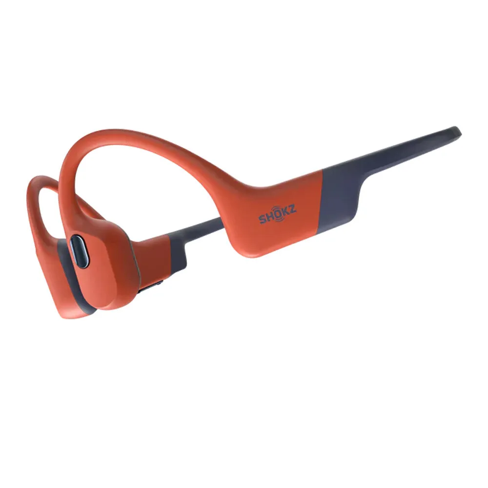 SHOKZ OPENSWIM PRO SWIMMING HEADPHONES  SS25