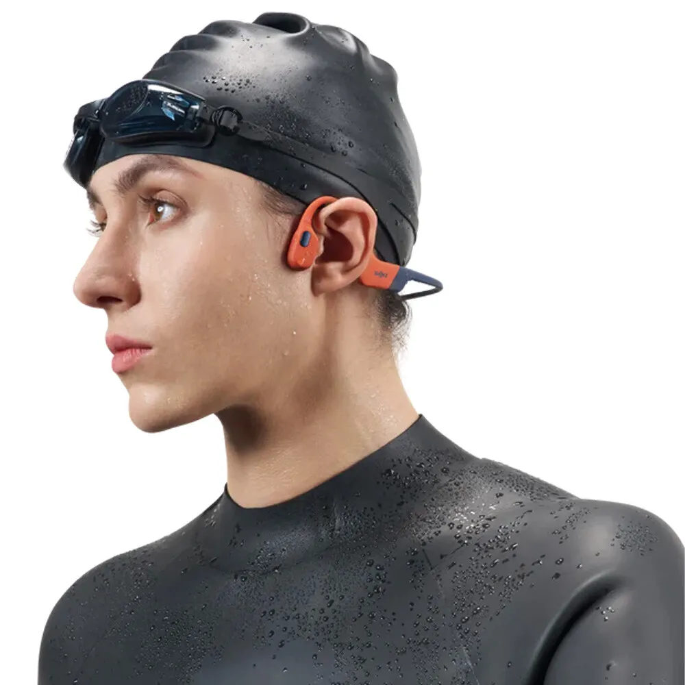 SHOKZ OPENSWIM PRO SWIMMING HEADPHONES  SS25