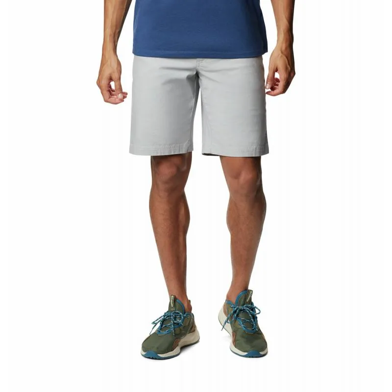 Short Columbia Rugged Ridge Outdoor (city Grey) Hombre