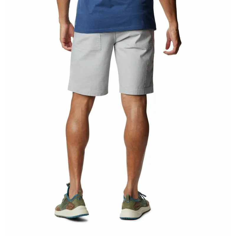 Short Columbia Rugged Ridge Outdoor (city Grey) Hombre
