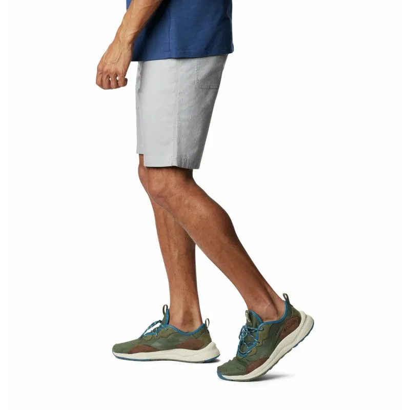 Short Columbia Rugged Ridge Outdoor (city Grey) Hombre