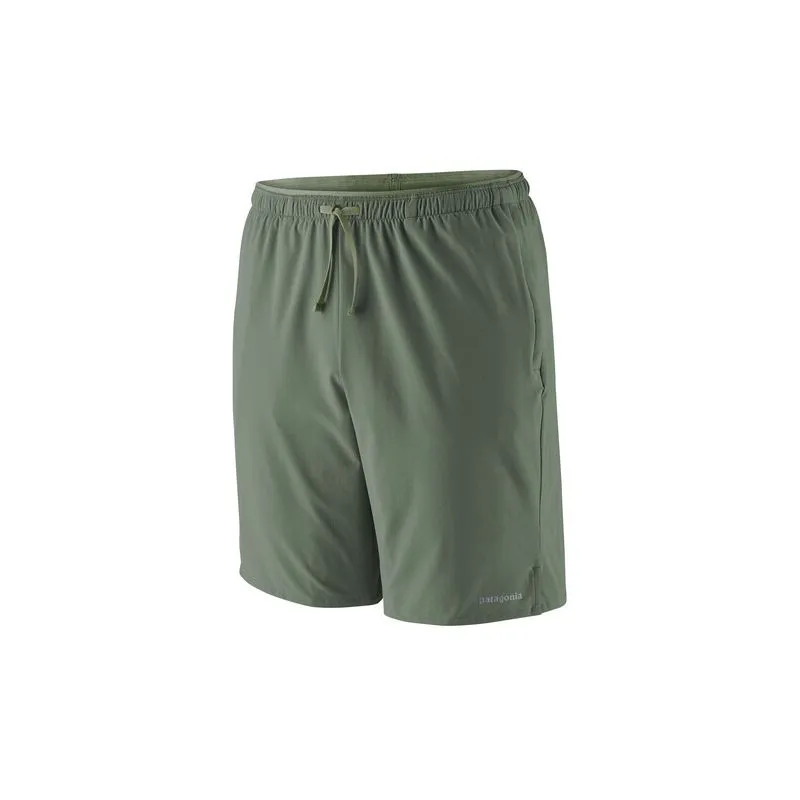 Short Patagonia Multi Trails (verde cicuta) hombre